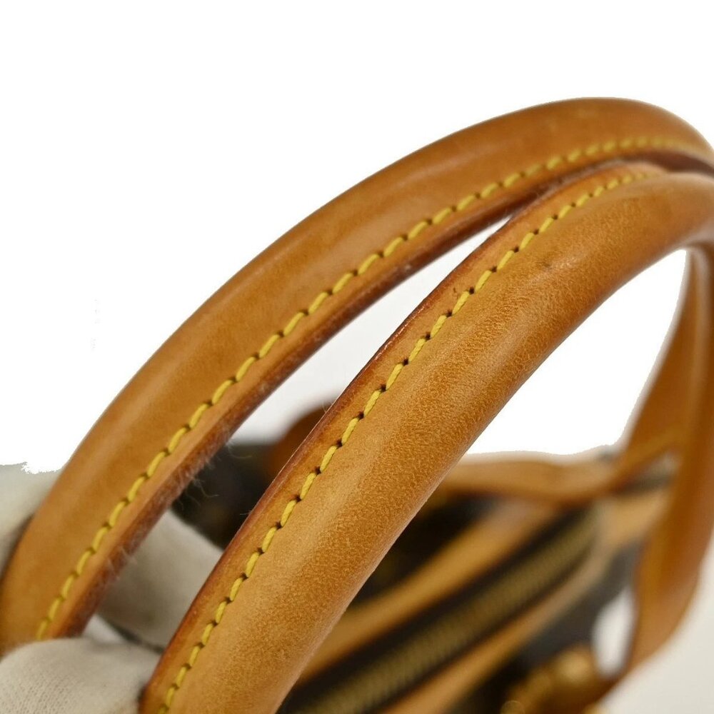LOUIS VUITTON MONOGRAM TIVOLI GM HANDBAG M40144 SP1039 YQ05113  brand_jfa (60202 - Picture 6 of 9
